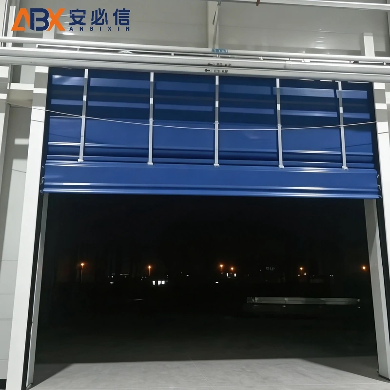 清远堆积门